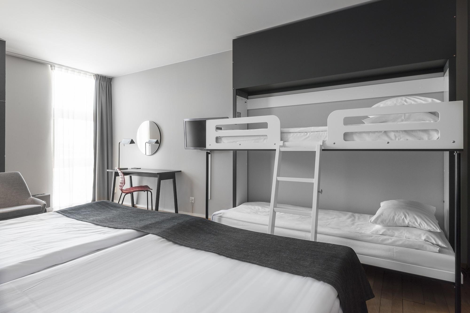 Quality Hotel 11 & Eriksbergshallen Gothenburg Luaran gambar